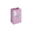 Picture of BUTTERFLY MOTIF LARGE GIFT BAG